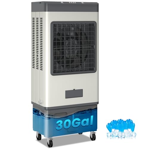VCJ 8978CFM Swamp Cooler