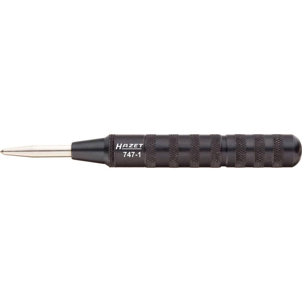 Hazet 747-1 Self-Punching Centre Punch - Amazon.com