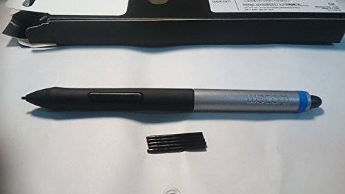 Amazon.co.jp: CTH-480/680専用ペン LP-180E-0S [Intuos筆圧ペン