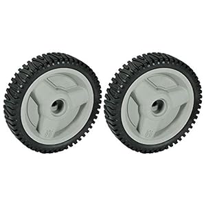 Husqvarna 532401274 Rad 2er Pack Reifen