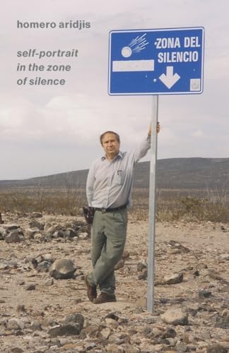 Self-Portrait in the Zone of Silence