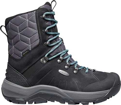 Image of KEEN Revel IV High Polar