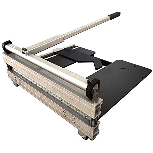 26 in. MAGNUM Soft Flooring Cutter for vinyl tile, carpet tile and more