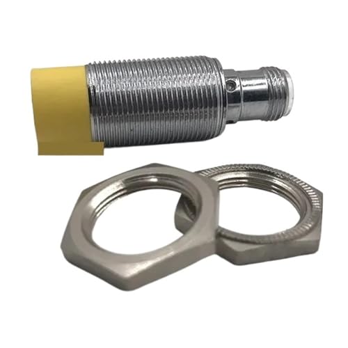 Capteur inductif NI8-M18-AD4X-H1141 détection précise DC 2-wire