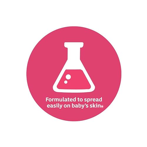 Miniatura 13 de Johnson's Aceite para Bebés con Vitamina E (200Ml) 200Ml Transparente