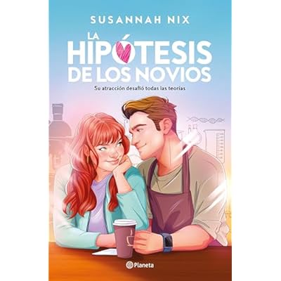 La hip&oacute;tesis de los novios
