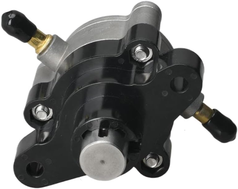 Fuel Pump 6D8-24410 68V-24410 Compatible With 75 80 90 100 115 Horsepower Boat Engine