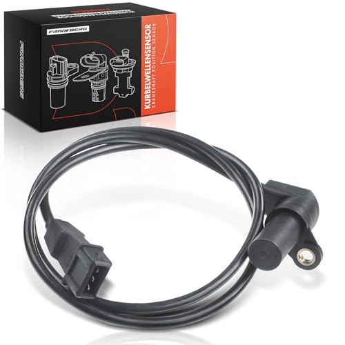 Image of Frankberg Crankshaft Position Sensor 90483739