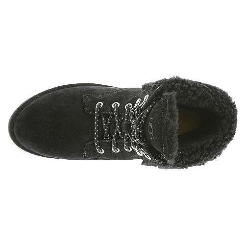 UGG Women's Romely Heritage Lace Boot2