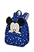 Samsonite Disney Ultimate 2.0 – Zaino per bambini S, 28.5 cm, 7 L, Multicolore (Mickey Stars)