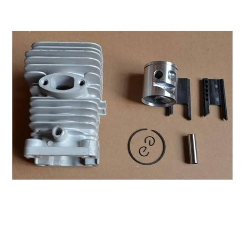 Kit Cylindre 530 07 18-84 Résout Perte de Compression Tronçonneuse 842 - 3