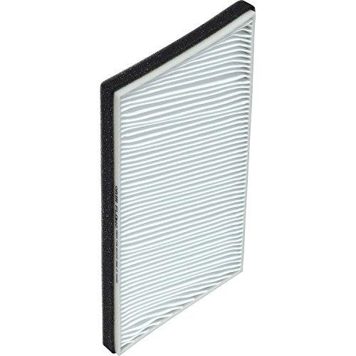 Universal Air Conditioner FI 1009C Cabin Air Filter