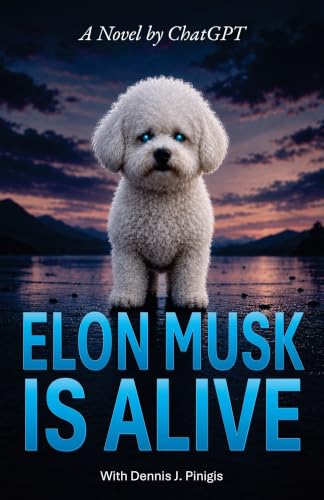 ELON MUSK IS ALIVE (The Human Algorithm...