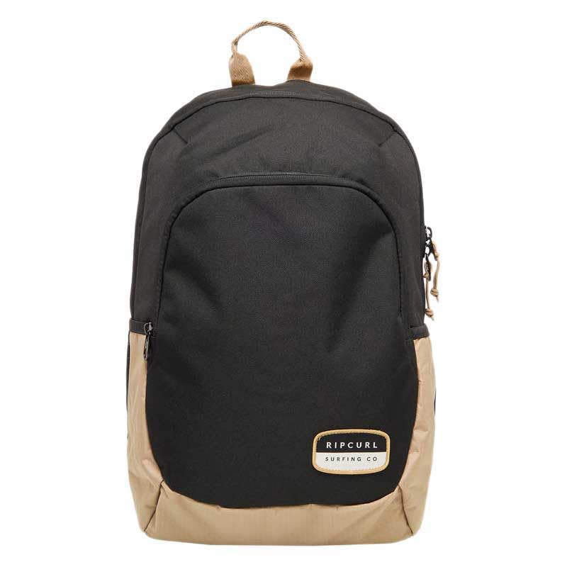Sac à dos grand volume Rip Curl Ozone Pro Eco 30L imperméable et léger