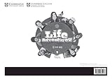  Life Adventures Level 5 Posters: Up and Away - 9788490365076