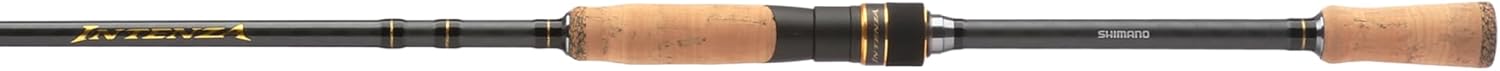 Shimano INTENZA A, Freshwater, Bass, Spinning, 7'3", Medium Heavy, 1 pcs Fishing