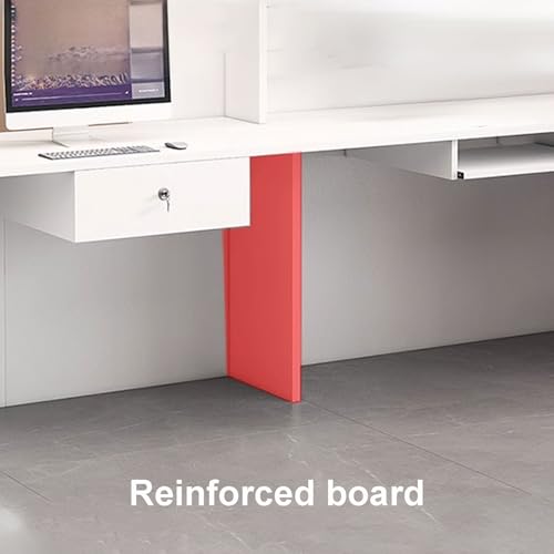 1.4msk with Sto Space ModernCounter for sStudios and RestaurantsFaux Leather Design - Image 3