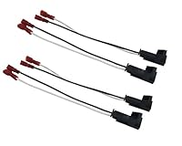 Algopix Similar Product 10 - DKMUS 2 X Pairs Wire Cable Wiring