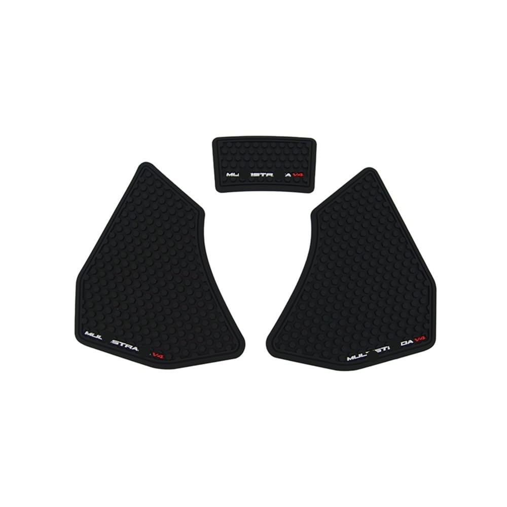 Protection de réservoir de haute précision Multistrada V4 S 2021-2025