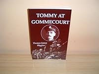 Tommy at Gommecourt 1904546501 Book Cover