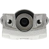 OEG Parts New Rear Caliper Compatible With Lincoln Town Car 4.6L 2003-2011; Compatible With Mercury Grand Marquis 4.6L 03-11; Compatible With Ford Ranger 2.3L 4.0L 2010-11 3W1Z2553AA AL5Z2552A 18-4850