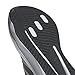 adidas Men's Duramo SL 2 Running Sneaker, White/Black/Halo Silver, 12