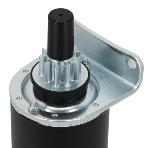 Motor de arranque FH661V para solucionar problemas de encendido 3