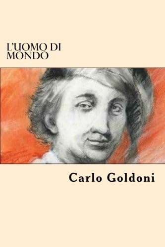 L'uomo Di Mondo (Italian Edition)