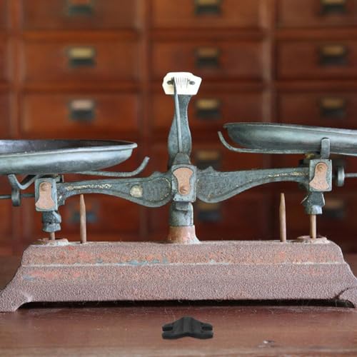 Repuesto espaciador para básculas mecánicas SHINEOFI miniatura 4