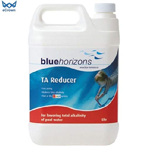 Blue Horizons Total Alkalinity Reducer ~ 5 Litre