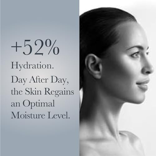 SOTHYS Hydrating Velvet Youth Cream | Face Moisturizer with Hyaluronic Acid for Youthful Plumpness | Normal to Dry Skin