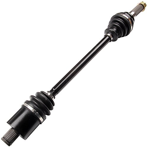 Eccpp Cv Axles For 2010-2014 For Polaris 800 Ranger Xp/Crew/Non Crew Rear Left Right 2 Pcs Complete Shaft Assemblies #TOP3