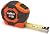 Lufkin TAPE,1"X25',QUICKREAD,HI-VIZ ORANGE PQR1425N Measuring & Layout Tapes