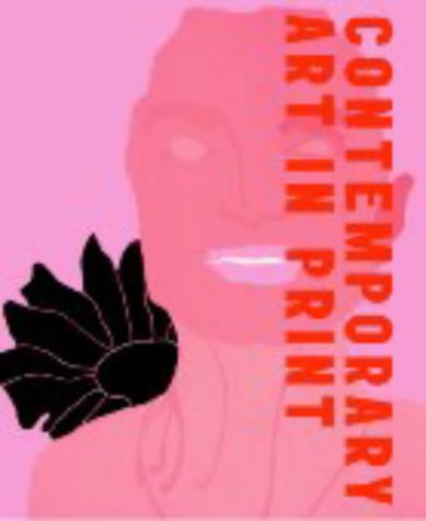 Contemporary Art in Print: The Publications of Charles Booth-Clibborn and His Imprint the Paragon Press 1995-2000