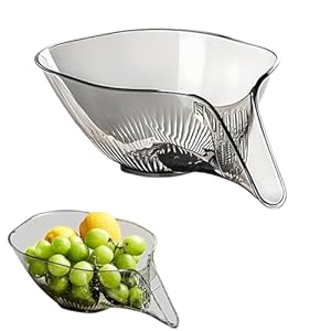 1Pcs Strainer Basket for Kitchen Sink Sink Drain B...