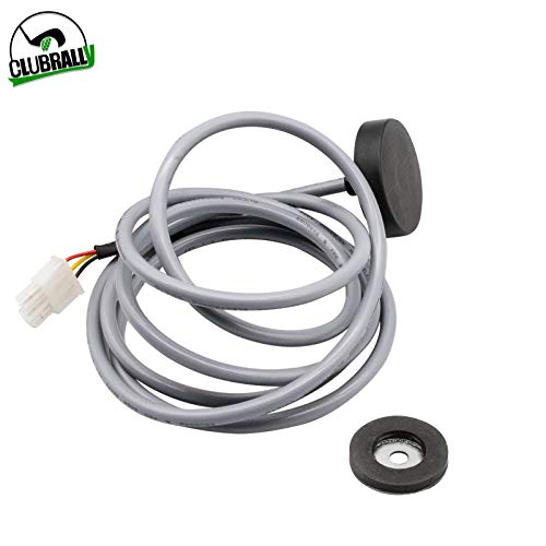 CLUBRALLY Speed Sensor PDS Kit with Speed Sensor Magnet, Fits EZGO Electric Golf Cart 2001-2009, OEM#73327-G01, 73328-G01 - Thumbnail 4