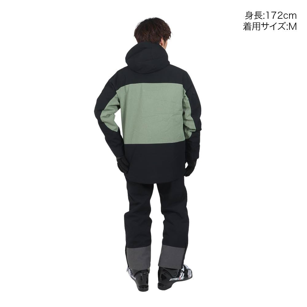 BONFIRE スノーボードウェア セットアップ　ボンファイア ボンファイア（Bonfire）（メンズ）スノーボード ウェア