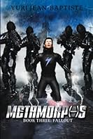 Metamorphs 3: Fallout 1088779492 Book Cover