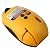 Utoolmart Level & Tool 90° Measuring Laser Line Level Yellow (Mouse) 1pcs