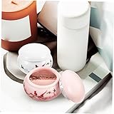 Zoom IMG-1 hapinary 4pezzi barattoli design per Zoom IMG-1 hapinary 4pezzi barattoli design per