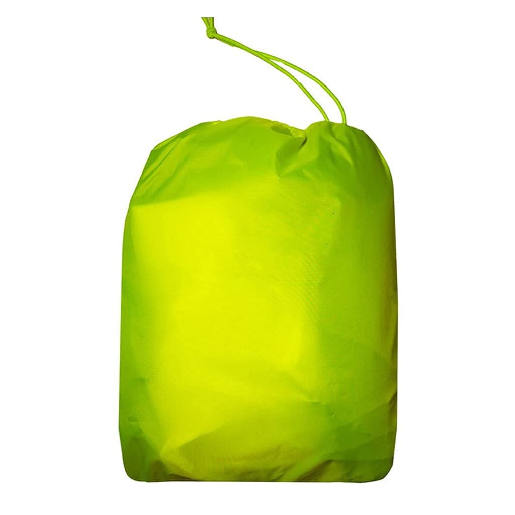 BHBXZZDB Chubasquero Hombre Motocicleta Trajes de Lluvia (Chaqueta y Pantalones para la Lluvia) Impermeable Ciclismo Chubasquero Ligero con Capucha Ropa Impermeable para Senderismo Camping Pesca al a