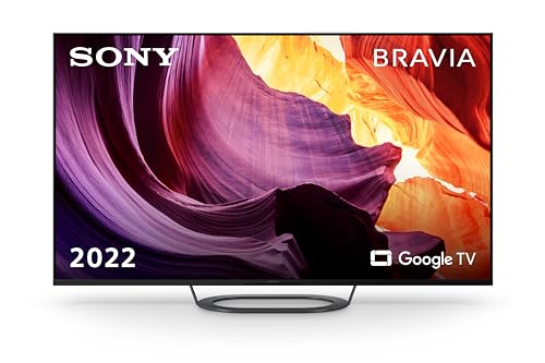 Sony KD-75X82KP TV 75" 4K HDR Google TV - photo 2