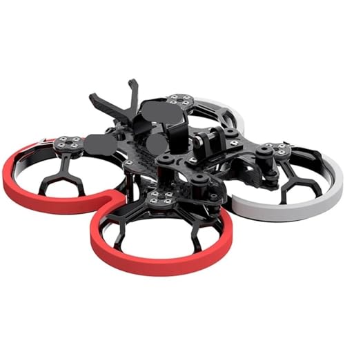 Cadre de 2 pouces G-CL20 O3 pour drone FPV avec protection d'hélice