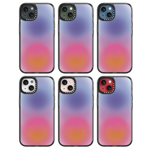 Coque iPhone 13 antichoc 2m durable et résistante Rosarnnah