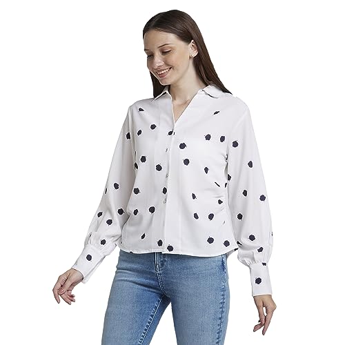 Image of Spykar Women Shirts