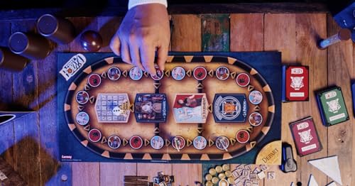 Jeu d'ambiance Lansay Fort Boyard Edition Aventure - vue 10