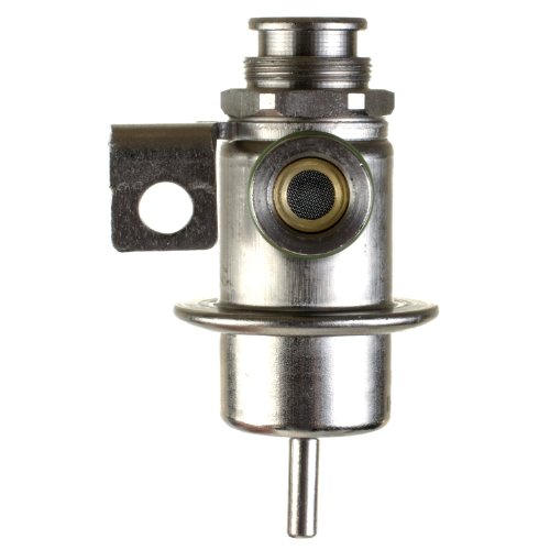 Delphi Fuel Injection Pressure Regulator - Fp10300 #TOP2