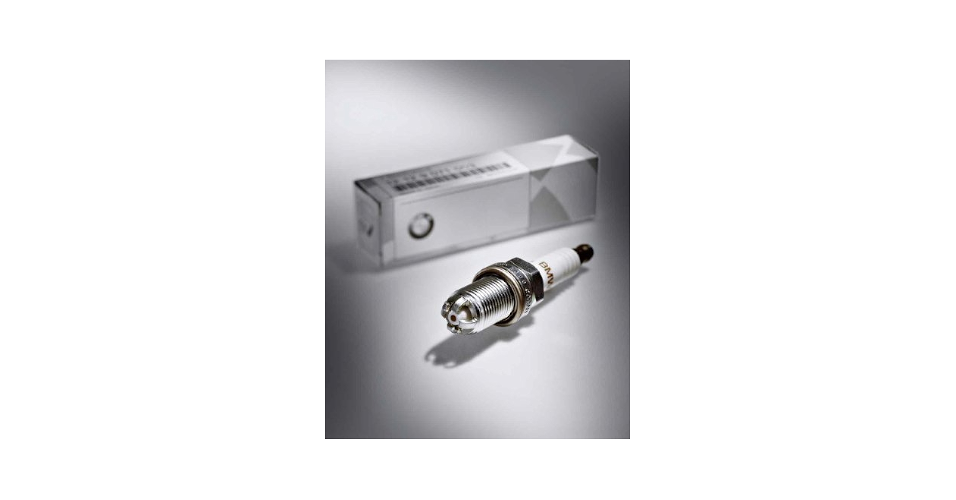 Amazon.com: BMW 12-12-0-039-664 Spark Plug, High Power