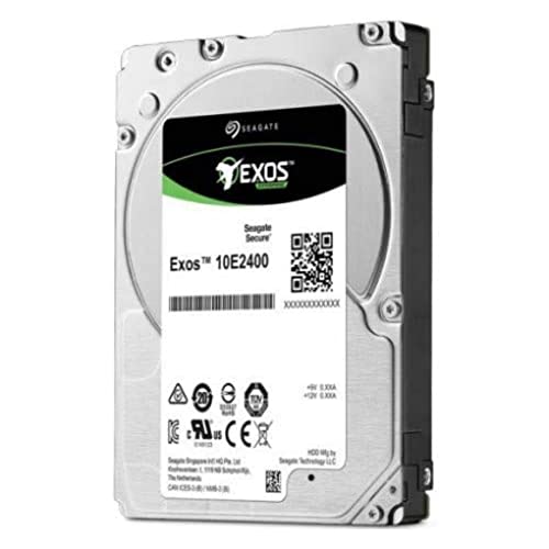 Seagate Exos 10E2400 ST1800MM0129 Neuf - vue 5
