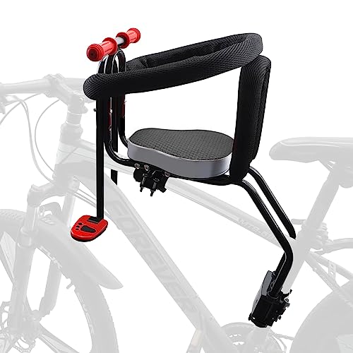 Pedale pieghevole e regolabile: i pedali sono pieghevoli e regolabili in altezza. un sacco di spazio per pedalare ancora, confortante avere un bambino tra di voi, si sente molto sicuro per i più piccoli, dettagli determina la qualità, il sedile è adatto a bambini di età diverse. Adatto per bambini dai 2,5 ai 6 anni per cavalcare e giocare. Fino a 41 kg